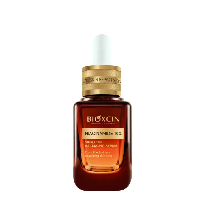 Bioxcin Skin Expert %10 Niacinamide Cilt Tonu Dengeleyici Serum 30 ml - 2