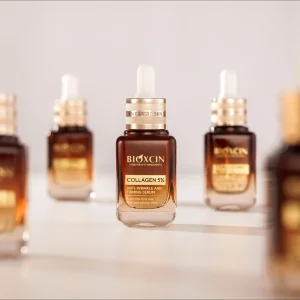 Bioxcin Skin Expert Collagen 5% Kırışıklık Karşıtı Sıkılaştırıcı Serum 30 ml - 6
