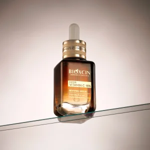 Bioxcin Skin Expert Vitamin C 15% Canlandırıcı Serum 30 ml - 3