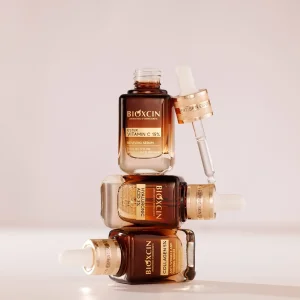 Bioxcin Skin Expert Vitamin C 15% Canlandırıcı Serum 30 ml - 4
