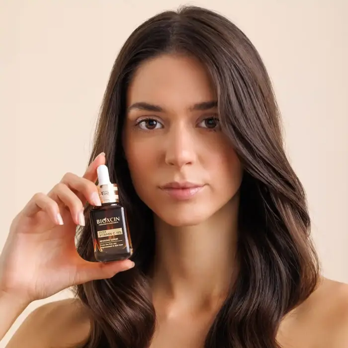 Bioxcin Skin Expert Vitamin C 15% Canlandırıcı Serum 30 ml - 7
