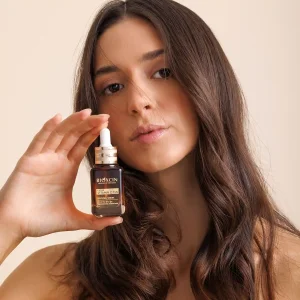 Bioxcin Skin Expert Vitamin C 15% Canlandırıcı Serum 30 ml - 8