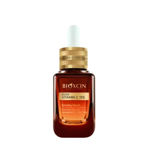Bioxcin Skin Expert Vitamin C 15% Canlandırıcı Serum 30 ml - 2