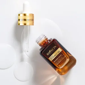 Bioxcin Skin Expert Vitamin C 15% Canlandırıcı Serum 30 ml - 5