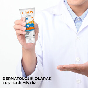 Bioxcin Sun Care Baby Çok Yüksek Korumalı Güneş Losyonu SPF50+ 100 ml - 9
