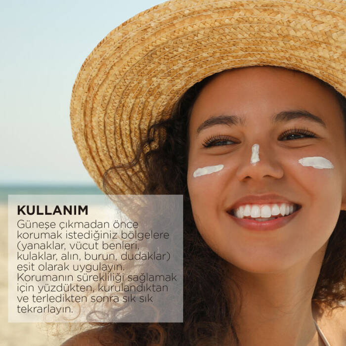 Bioxcin Sun Care Çok Yüksek Korumalı Güneş Stick SPF50+ 15 gr - 6