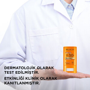 Bioxcin Sun Care Çok Yüksek Korumalı Güneş Stick SPF50+ 15 gr - 7