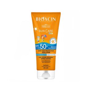 Bioxcin Sun Care Kids Losyon SPF50 200 ml - Bioxcin