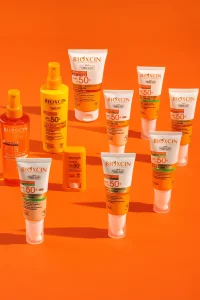 Bioxcin Sun Care Kuru Ve Normal Ciltler İçin Spf50+ Güneş Kremi 50 ml x 2 Adet - 6