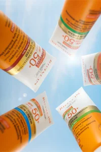 Bioxcin Sun Care Kuru Ve Normal Ciltler İçin Spf50+ Güneş Kremi 50 ml x 2 Adet - 7