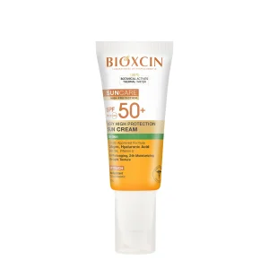 Bioxcin Sun Care Yağlı Ciltler İçin Güneş Kremi SPF50+ 50 ml - 2