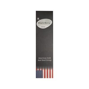 Black Berry Masaj Spreyi 25 ml - Black Berry