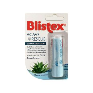 Blistex Agave Rescue Dudak Bakım Kremi 3.7 gr - Blistex