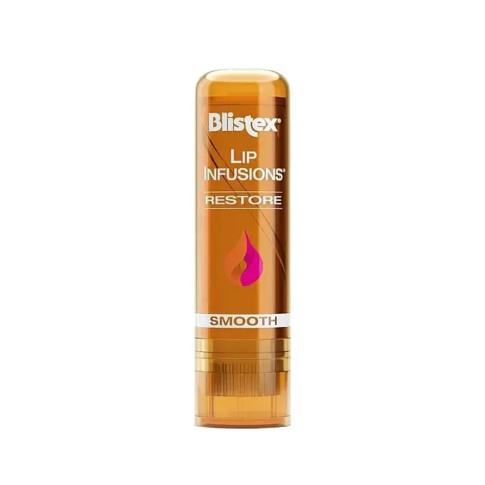 Blistex Lip Infusions Restore Yenileyici Dudak Bakım Kremi 3.7 gr - 1