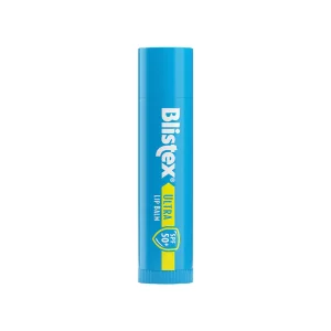 Blistex Ultra SPF50+ Dudak Bakım Kremi 4.25 gr - Blistex