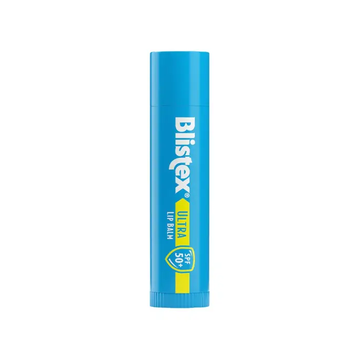 Blistex Ultra SPF50+ Dudak Bakım Kremi 4.25 gr - 1