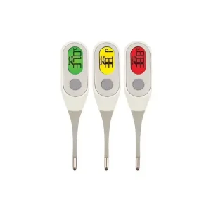Braun Age Precision Dijital Termometre - Braun