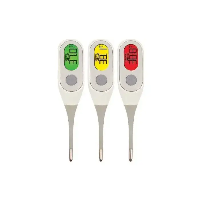 Braun Age Precision Dijital Termometre - 1