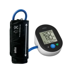 Braun ExactFit 2 Koldan Ölçer Tansiyon Aleti - Braun