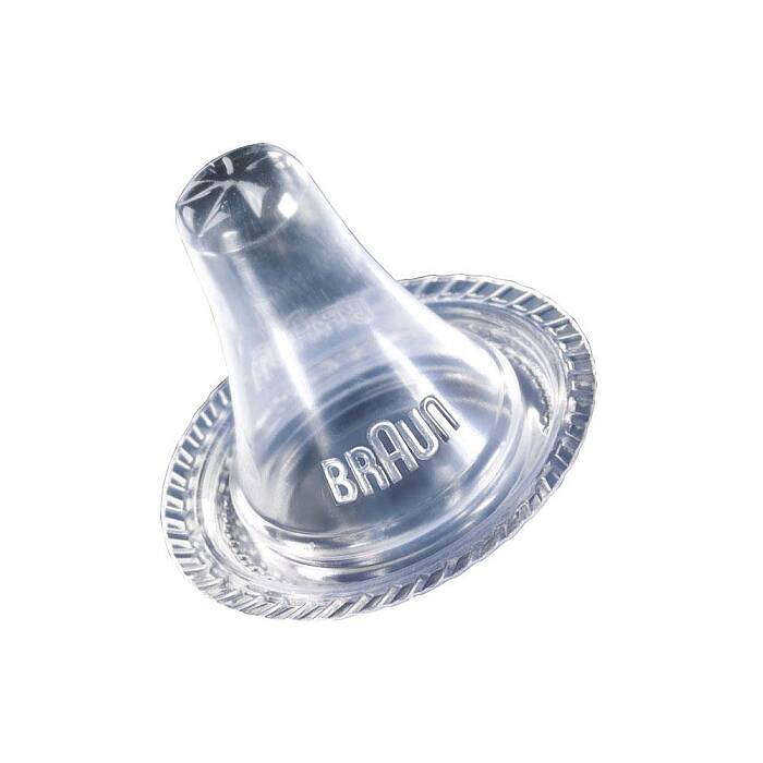 Braun LF40 Ateş Ölçer Yedek Filtre - 2