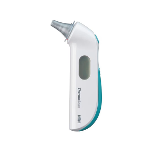 Braun ThermoScan 3 Kulaktan Ateş Ölçer - Braun