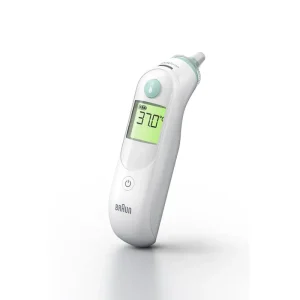 Braun ThermoScan 6 Kulaktan Ateş Ölçer - 2