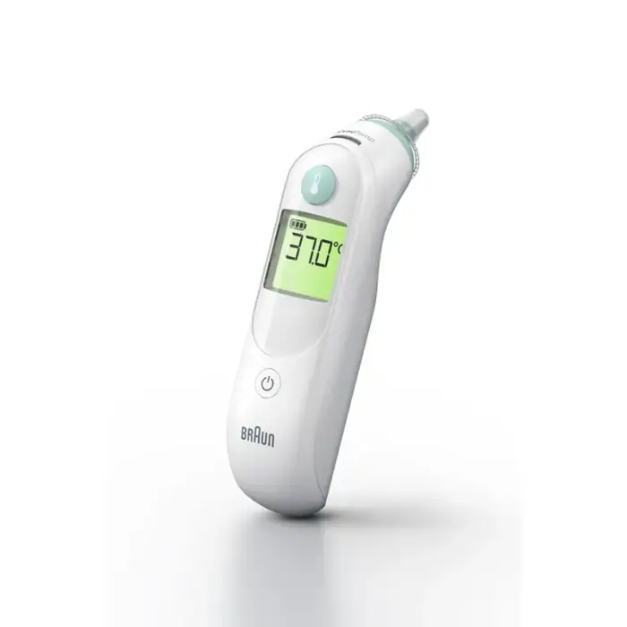 Braun ThermoScan 6 Kulaktan Ateş Ölçer - 2