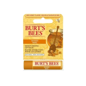 Burt's Bees Beeswax Dudak Bakım Kremi 4.25 gr + Bal Özlü Dudak Bakım Kremi 4.25 gr - 2