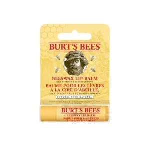 Burt's Bees Beeswax Dudak Bakım Kremi 4.25 gr + Bal Özlü Dudak Bakım Kremi 4.25 gr - 3