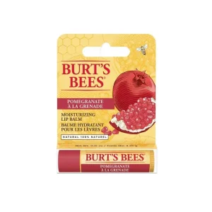 Burt's Bees Beeswax Dudak Bakım Kremi 4.25 gr + Nar Aromalı Dudak Bakım Kremi 4.25 gr - 3