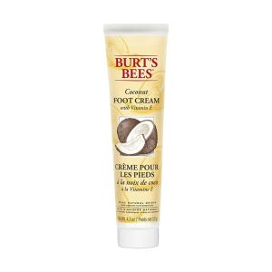 Burt's Bees Coconut Foot Cream Hindistan Cevizi ve E Vitamini İçeren Ayak Kremi 121 gr - Burt's Bees