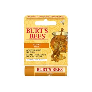 Burt's Bees Lip Balm Honey Bal Özlü Dudak Bakım Kremi 4.25 gr - Burt's Bees