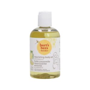 Burt's Bees Mama Bee Anneye Özel Besleyici Vücut Yağı 118.2 ml - Burt's Bees