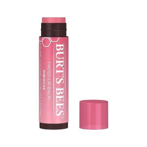 Burt's Bees Renkli Dudak Bakım Kremi- Gül Kurusu 4.25 gr - Burt's Bees