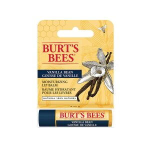 Burt's Bees Vanilla Bean Vanilya Aromalı Dudak Balsamı 4.25 gr - Burt's Bees