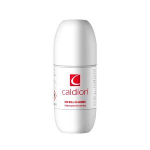 Caldion Deo-Roll On Women 50 ml - Caldion