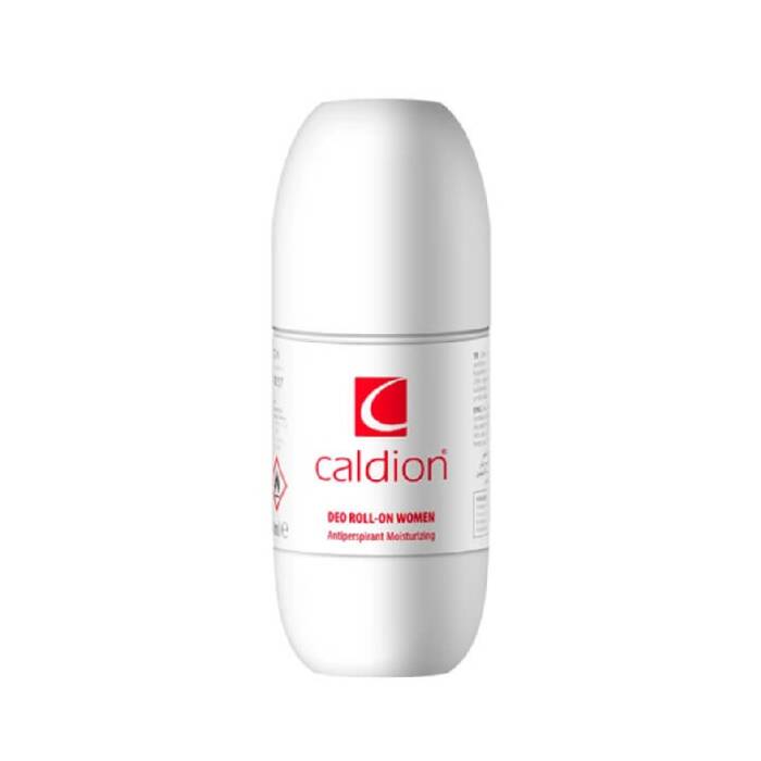 Caldion Deo-Roll On Women 50 ml - 1
