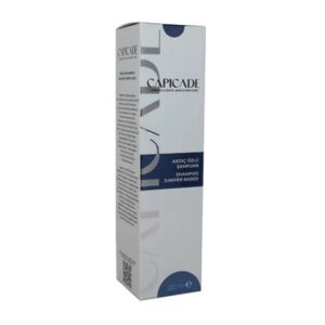 Capicade Ardıç Özlü Şampuan 220 ml - Capicade