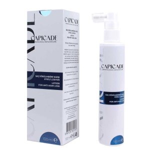 Capicade Saç Dökülmesine Karşı Etkili Losyon 100 ml - 2