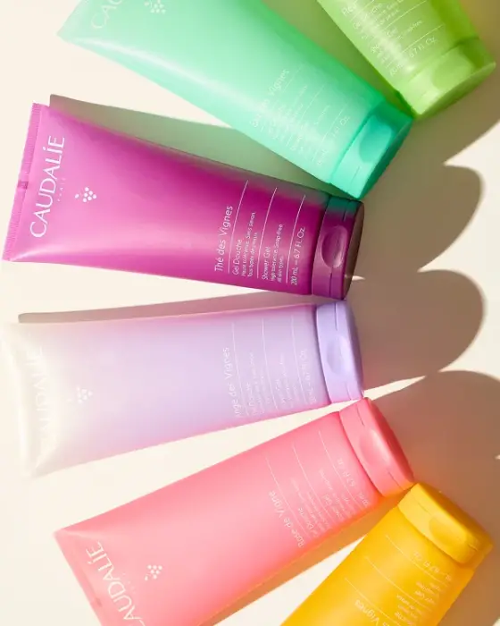 Caudalie Ange des Vignes Duş Jeli 200 ml - 2