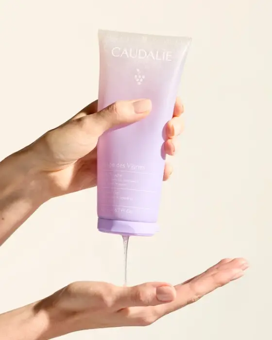 Caudalie Ange des Vignes Duş Jeli 200 ml - 3