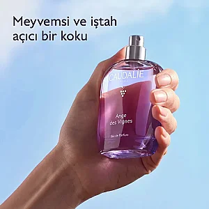 Caudalie Ange des Vignes Parfüm 50 ml - 3