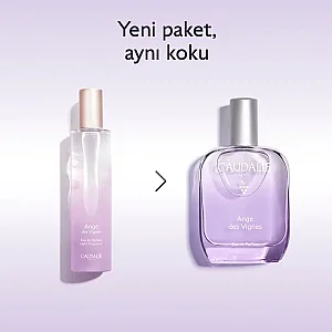 Caudalie Ange des Vignes Parfüm 50 ml - 5