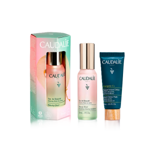 Caudalie Arındırıcı & Işıltı Verici İkili Set - 2