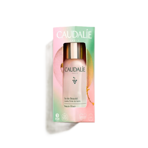 Caudalie Arındırıcı & Işıltı Verici İkili Set - Caudalie