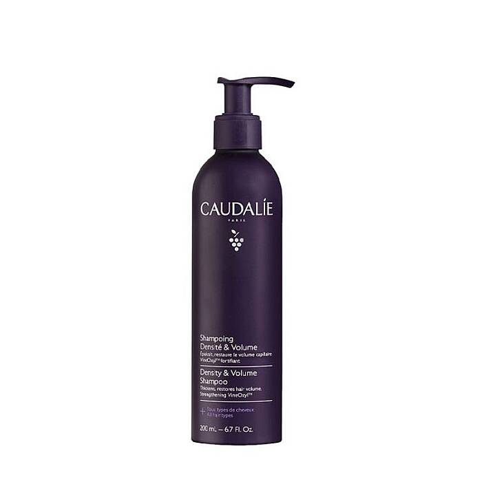Caudalie Dolgunluk ve Hacim Veren Şampuan 200 ml - 1