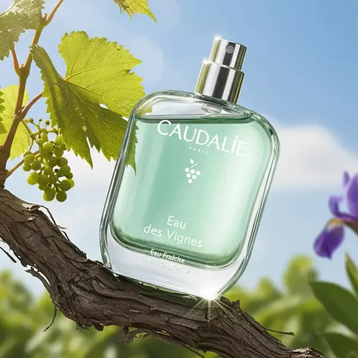 Caudalie Eau des Vignes Aromalı Parfüm 50 ml - 2