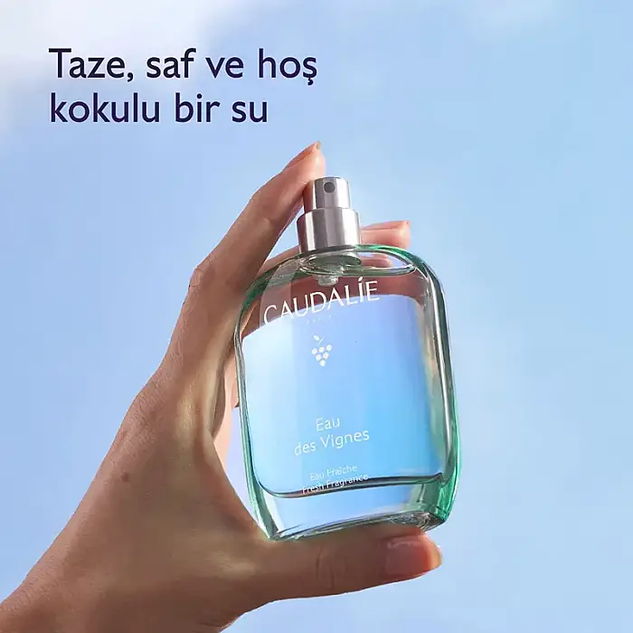 Caudalie Eau des Vignes Aromalı Parfüm 50 ml - 3