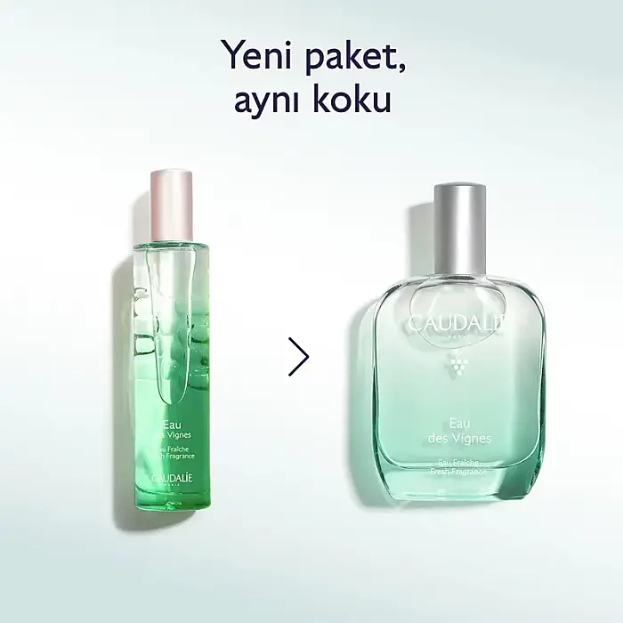 Caudalie Eau des Vignes Aromalı Parfüm 50 ml - 5