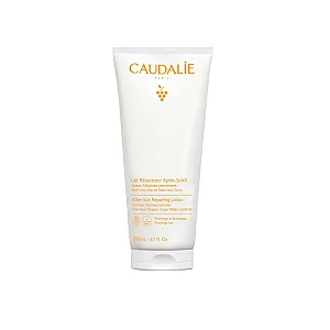 Caudalie Güneş Sonrası Onarıcı Bakım Losyonu 200 ml - Caudalie